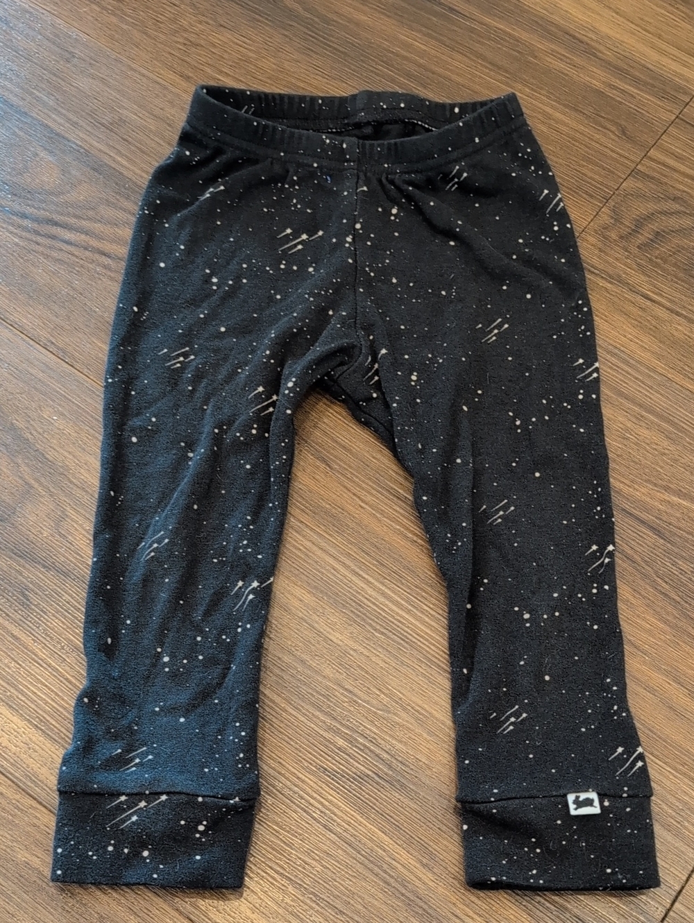 Little & Lively Shooting Stars Leggings